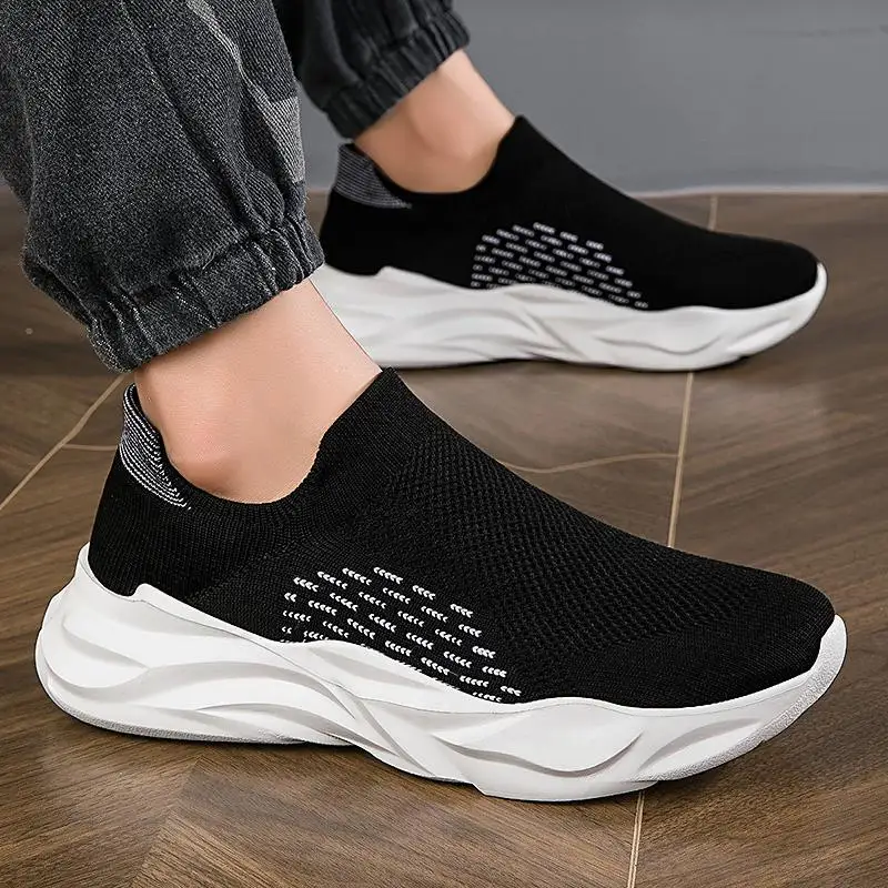 Men's Shoes 2023 New Autumn Sports and Leisure Running Forrest Gump Dad Shoes Junior High School Students Spring and Autumn Tide
Men's Shoes 2023 New Autumn Sports and Leisure Running Forrest Gump Dad Shoes Junior High School Students Spring and Autumn Tide