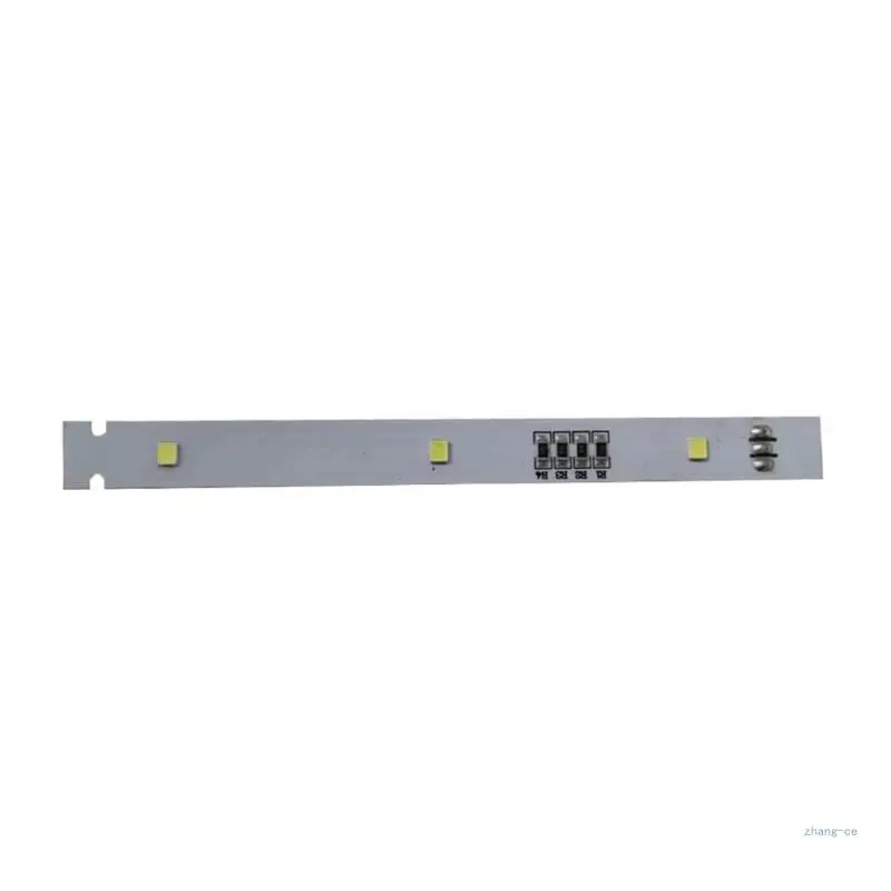 M5TD CQC14134104969 для замены светодиодной лампы BCD-450W/460W в морозильной камере/холодильнике
M5TD CQC14134104969 для замены светодиодной лампы BCD-450W/460W в морозильной камере/холодильнике
