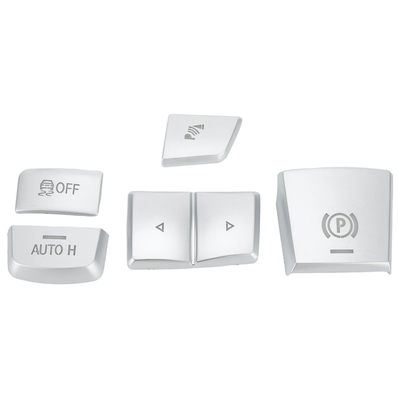 Car Switch Button Cover Durable Easy Clean Easy Installation Gear Shift Panel Side Switch Handbrake P Button Cover
Car Switch Button Cover Durable Easy Clean Easy Installation Gear Shift Panel Side Switch Handbrake P Button Cover