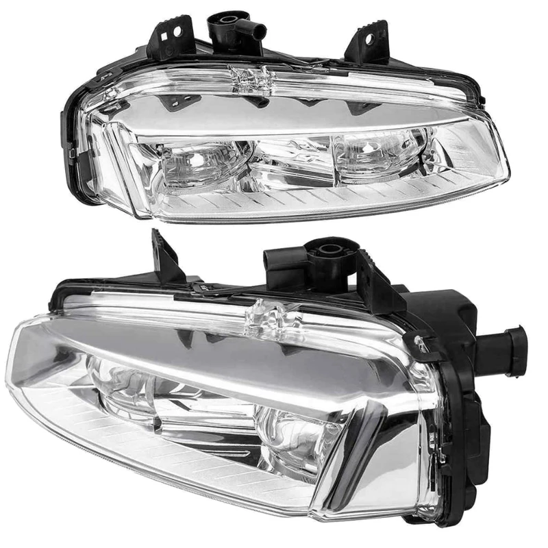2 шт., противотумансветильник ры для переднего бампера автомобиля Land Rover Range Rover Evoque 2011-2015, правая и левая
2 шт., противотумансветильник ры для переднего бампера автомобиля Land Rover Range Rover Evoque 2011-2015, правая и левая