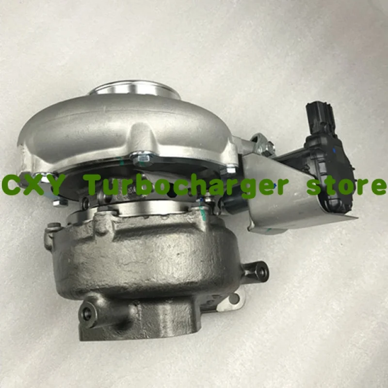 

turbocharger for 4047757 4047758 Turbocharger for HE351W Diesel engine spare parts