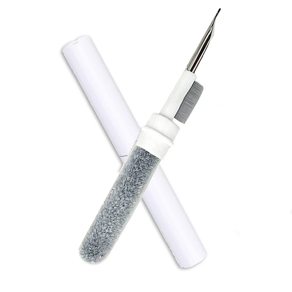 Cleaner Kit For Airpods Pro 1 2 3 Earbuds Cleaning Pen Brush Bluetooth Earphones Case Headset Keyboard Phone Cleaning Tools
Cleaner Kit For Airpods Pro 1 2 3 Earbuds Cleaning Pen Brush Bluetooth Earphones Case Headset Keyboard Phone Cleaning Tools