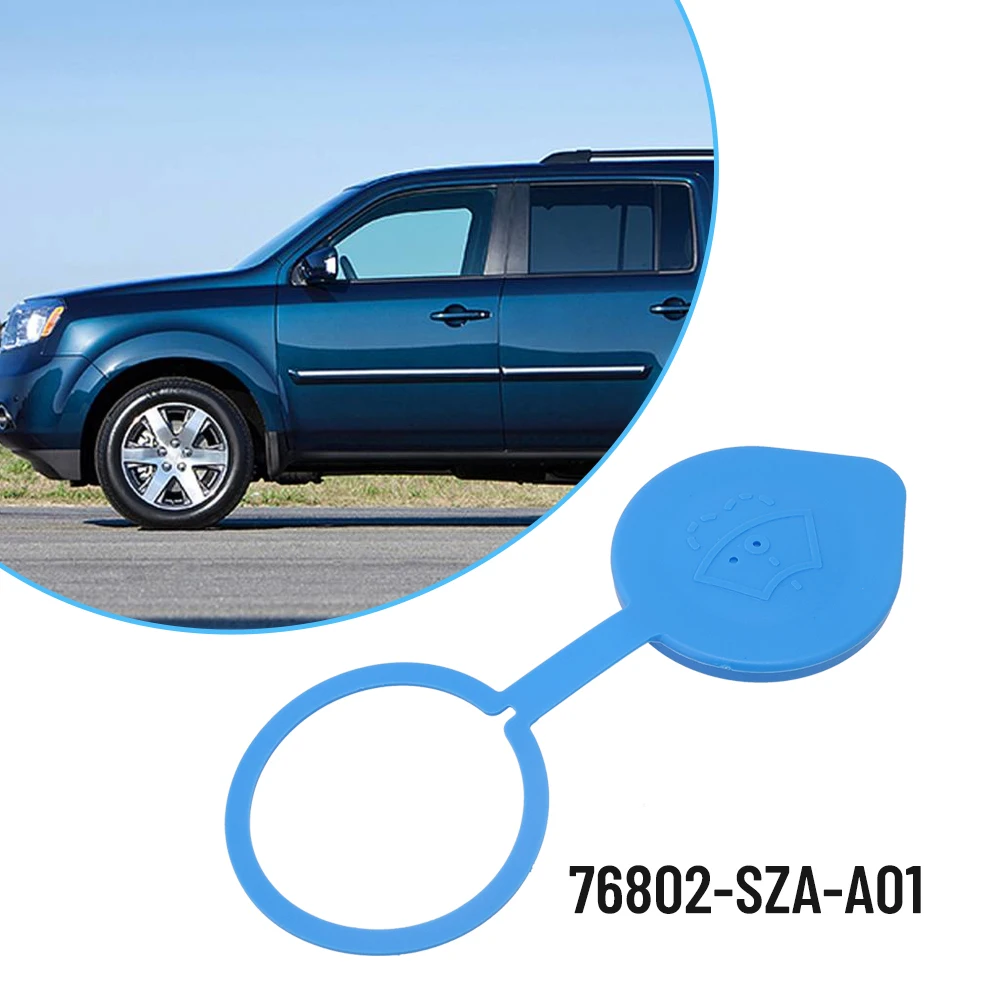 Windshield Washer Mouth Cap For Honda For Pilot 2009-2015 Front Windscreen Wiper Reservior Tank Lid Cap Windshield Bottle Mouth
Windshield Washer Mouth Cap For Honda For Pilot 2009-2015 Front Windscreen Wiper Reservior Tank Lid Cap Windshield Bottle Mouth
