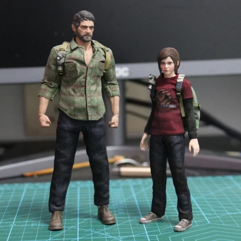 Полноразмерная фигурка LMN004 LMN005 LMN006, масштаб 1/12, Solider, Joel, предварительная модель фигурки для фанатов
Полноразмерная фигурка LMN004 LMN005 LMN006, масштаб 1/12, Solider, Joel, предварительная модель фигурки для фанатов