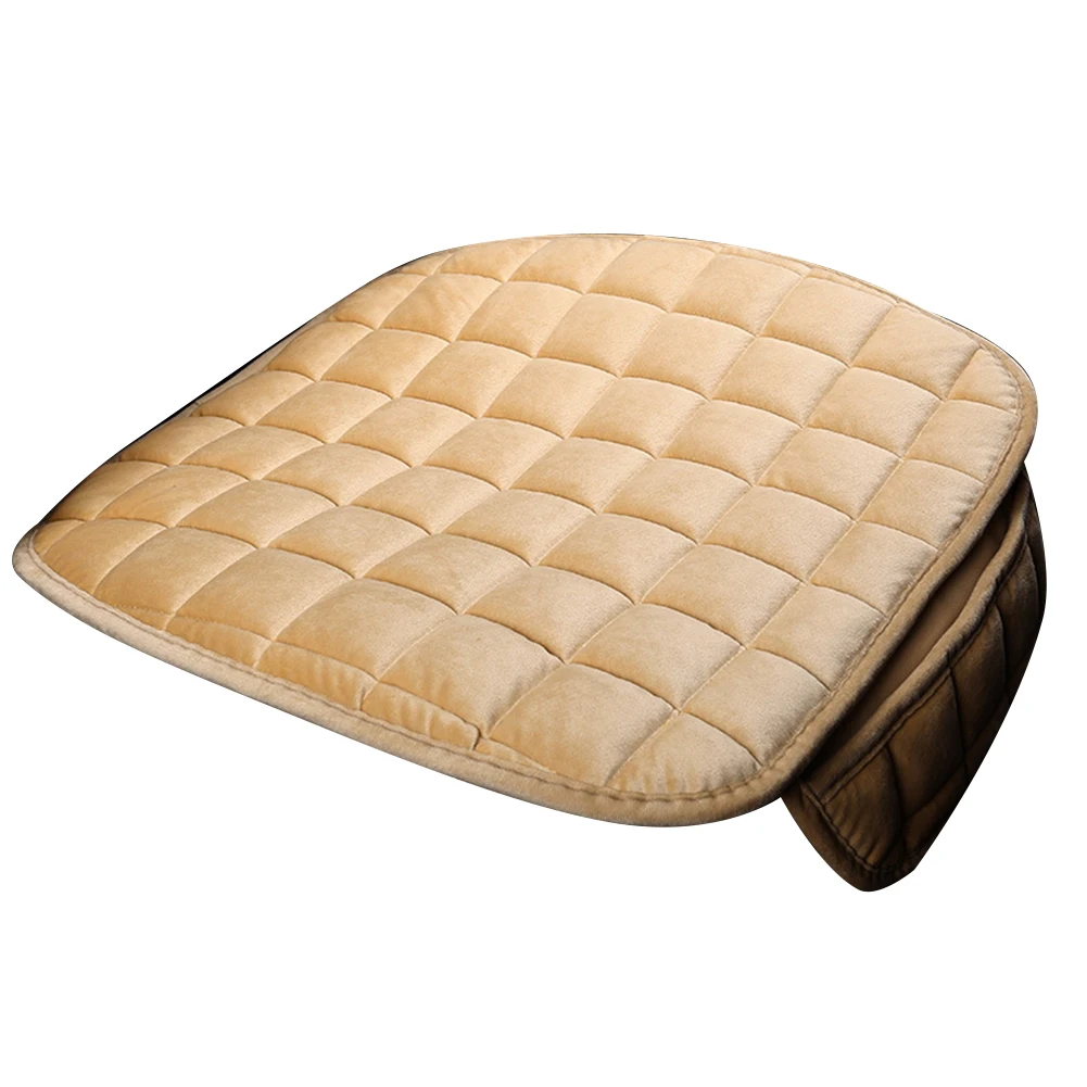 Plush Car Cushion Pad Comfortable Seating Eco friendly Material Universal Fitment Convenient Storage Design
Plush Car Cushion Pad Comfortable Seating Eco friendly Material Universal Fitment Convenient Storage Design