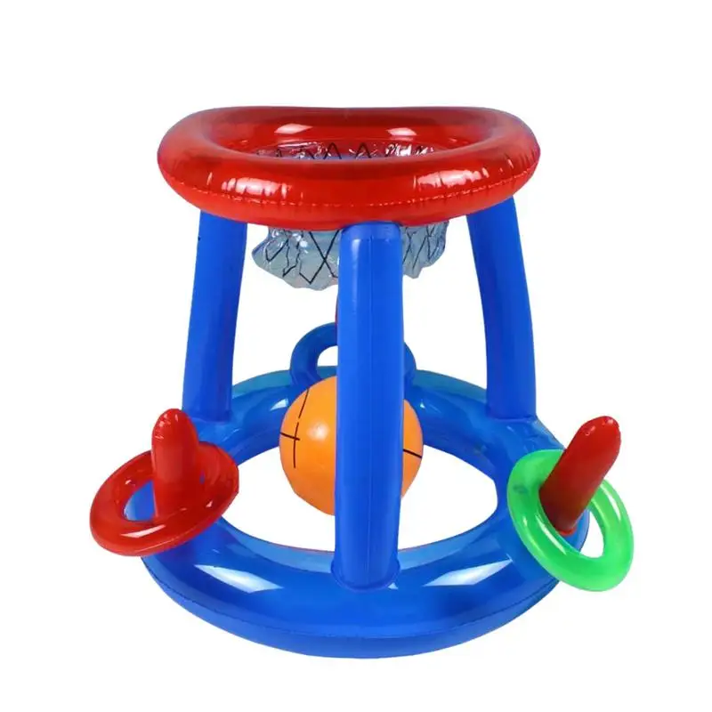 Floating Basketball Hoop For Pool Floating Pool Basketball Stand Swimming Pool Toys Water Basketball Game Pool For Children And
Floating Basketball Hoop For Pool Floating Pool Basketball Stand Swimming Pool Toys Water Basketball Game Pool For Children And