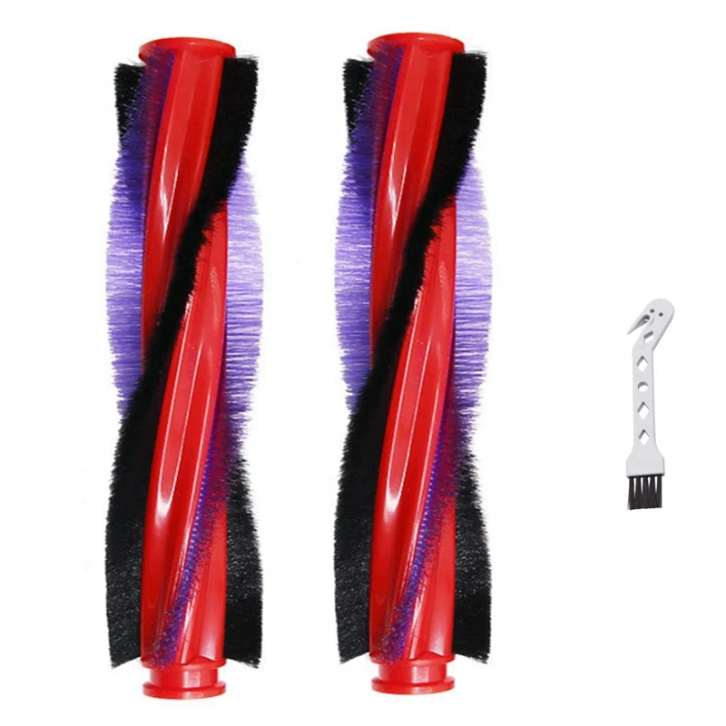 Replacement Parts Main Brush Compatible For Dyson V6 DC59 DC62 SV03 Vacuum Cleaner Accessories Roller Brushes
Replacement Parts Main Brush Compatible For Dyson V6 DC59 DC62 SV03 Vacuum Cleaner Accessories Roller Brushes