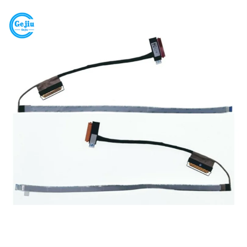 Новый оригинальный ЖК-кабель EDP UHD для ноутбука Lenovo ThinkBook 15 Gen 2 HY520 4K dc02c00uровский DC02C00UH10 DC02C00UH20
Новый оригинальный ЖК-кабель EDP UHD для ноутбука Lenovo ThinkBook 15 Gen 2 HY520 4K dc02c00uровский DC02C00UH10 DC02C00UH20