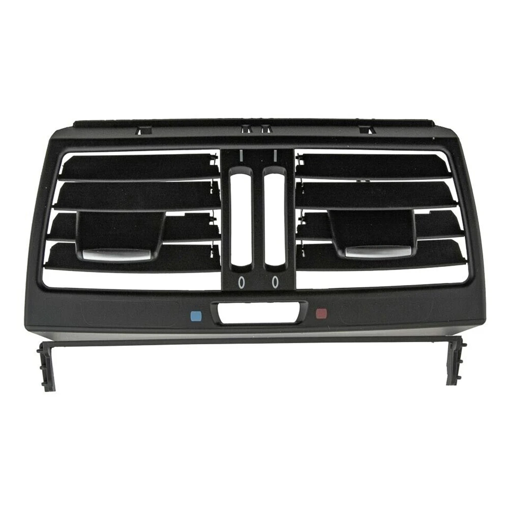 Car Rear AC Air Vent Grille Panel Cover Replacement for BMW X5 X6 E70 E71 E72 64226958748
Car Rear AC Air Vent Grille Panel Cover Replacement for BMW X5 X6 E70 E71 E72 64226958748