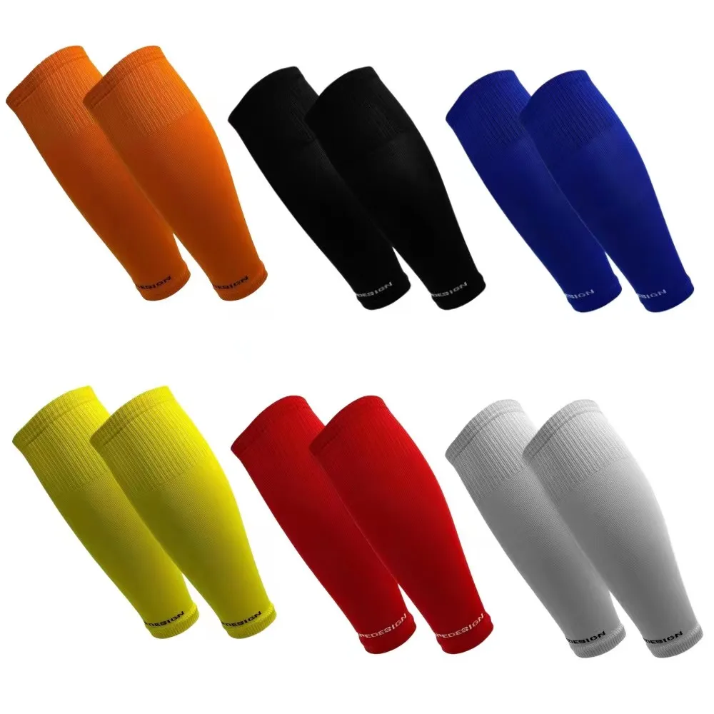 Leg Sleeves Compression Sleeve Protect for Men Women Sport Basketball Football 
Leg Sleeves Compression Sleeve Protect for Men Women Sport Basketball Football