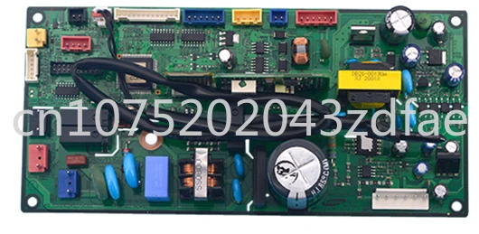 Computer Board DB92-03213D DB41-01234A Main Board Suitable for Dismantling Samsung Central Air Conditioning
Computer Board DB92-03213D DB41-01234A Main Board Suitable for Dismantling Samsung Central Air Conditioning