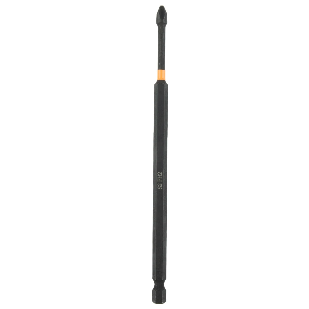Hand Tools Impact Screwdrivers For Electric Screwdrivers 6pcs Set Alloy Steel Impact Resistance Not Easy To Rust
Hand Tools Impact Screwdrivers For Electric Screwdrivers 6pcs Set Alloy Steel Impact Resistance Not Easy To Rust