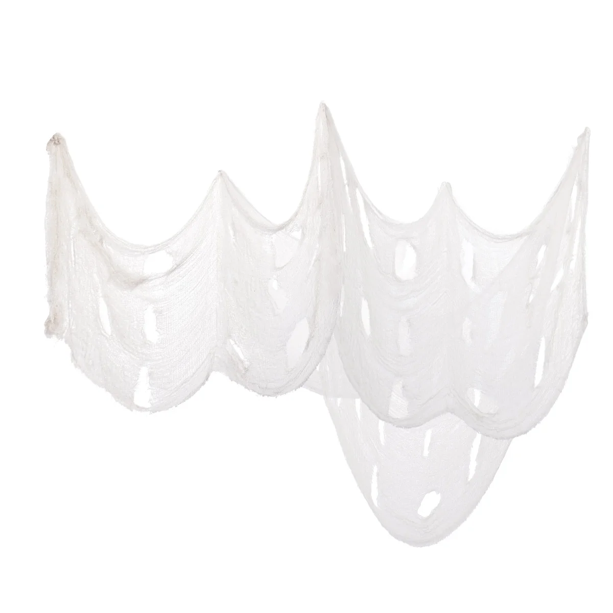 Halloween Cloth Creepy Gauze Spooky Decorations Netting Party Black Supplies Decoration Doorway House Cover
Halloween Cloth Creepy Gauze Spooky Decorations Netting Party Black Supplies Decoration Doorway House Cover