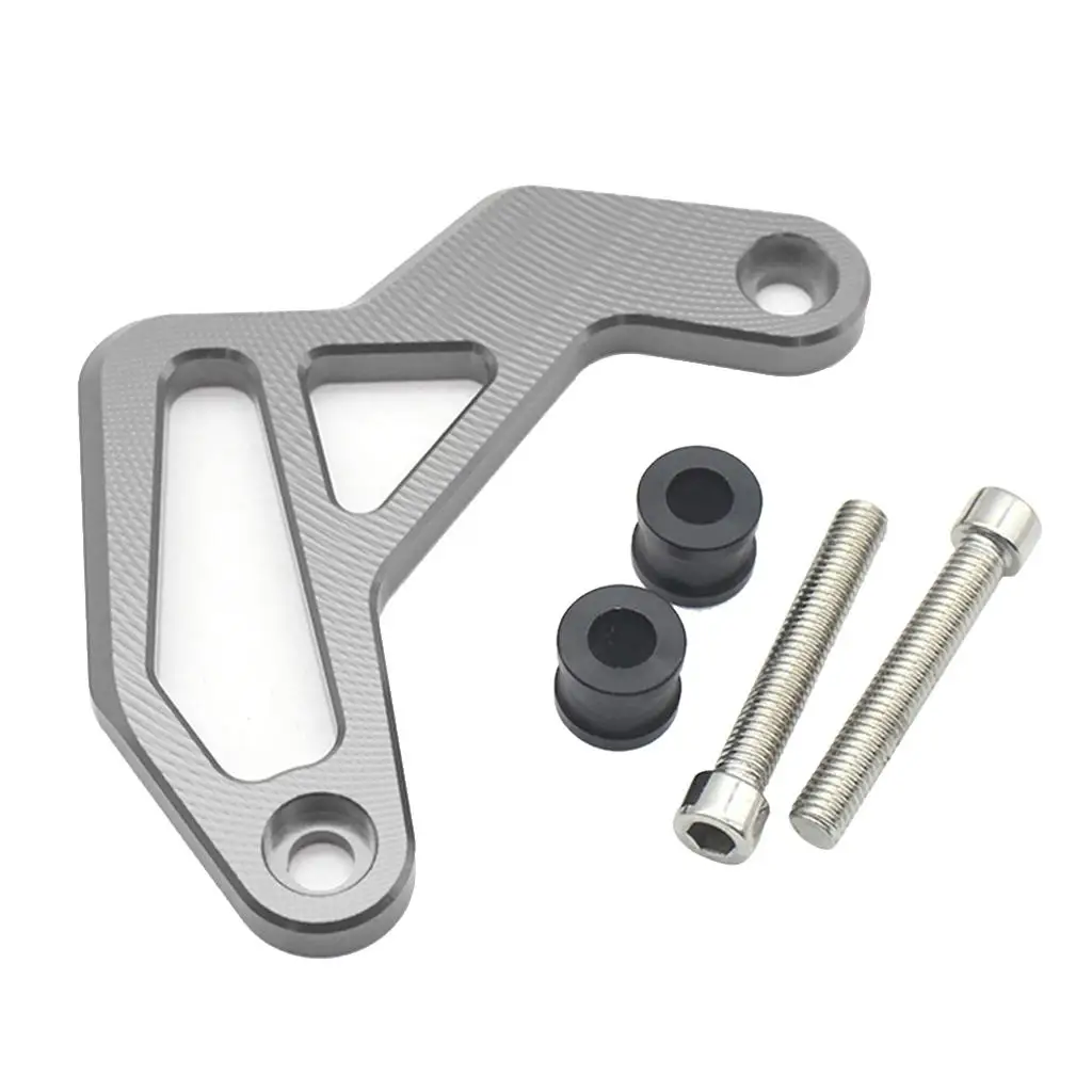 Universal Motorcycle Rear Brake Caliper Guard Protector fit for ADV150 2019-2020
Universal Motorcycle Rear Brake Caliper Guard Protector fit for ADV150 2019-2020