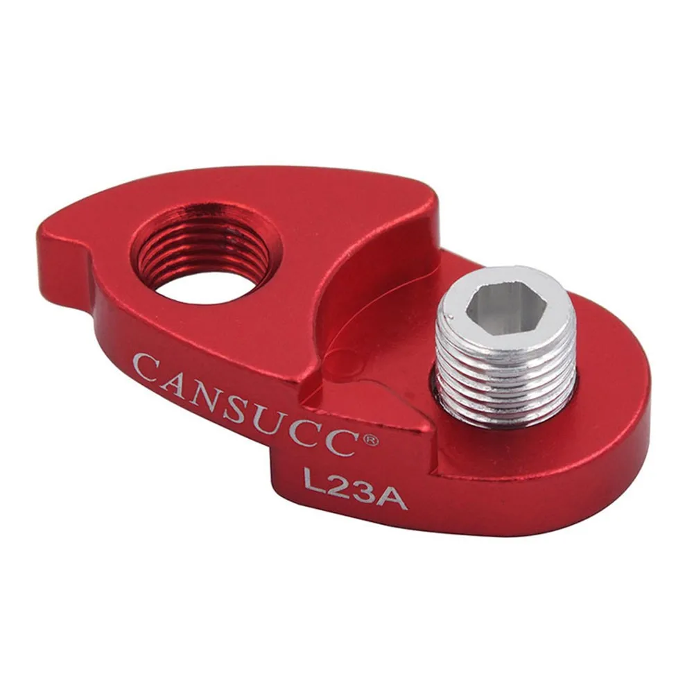 Bicycle Tail Hook MTB Road Bike Rear Derailleur Hanger Extension Extender Tail Hooks Co.........................
Bicycle Tail Hook MTB Road Bike Rear Derailleur Hanger Extension Extender Tail Hooks Co.........................