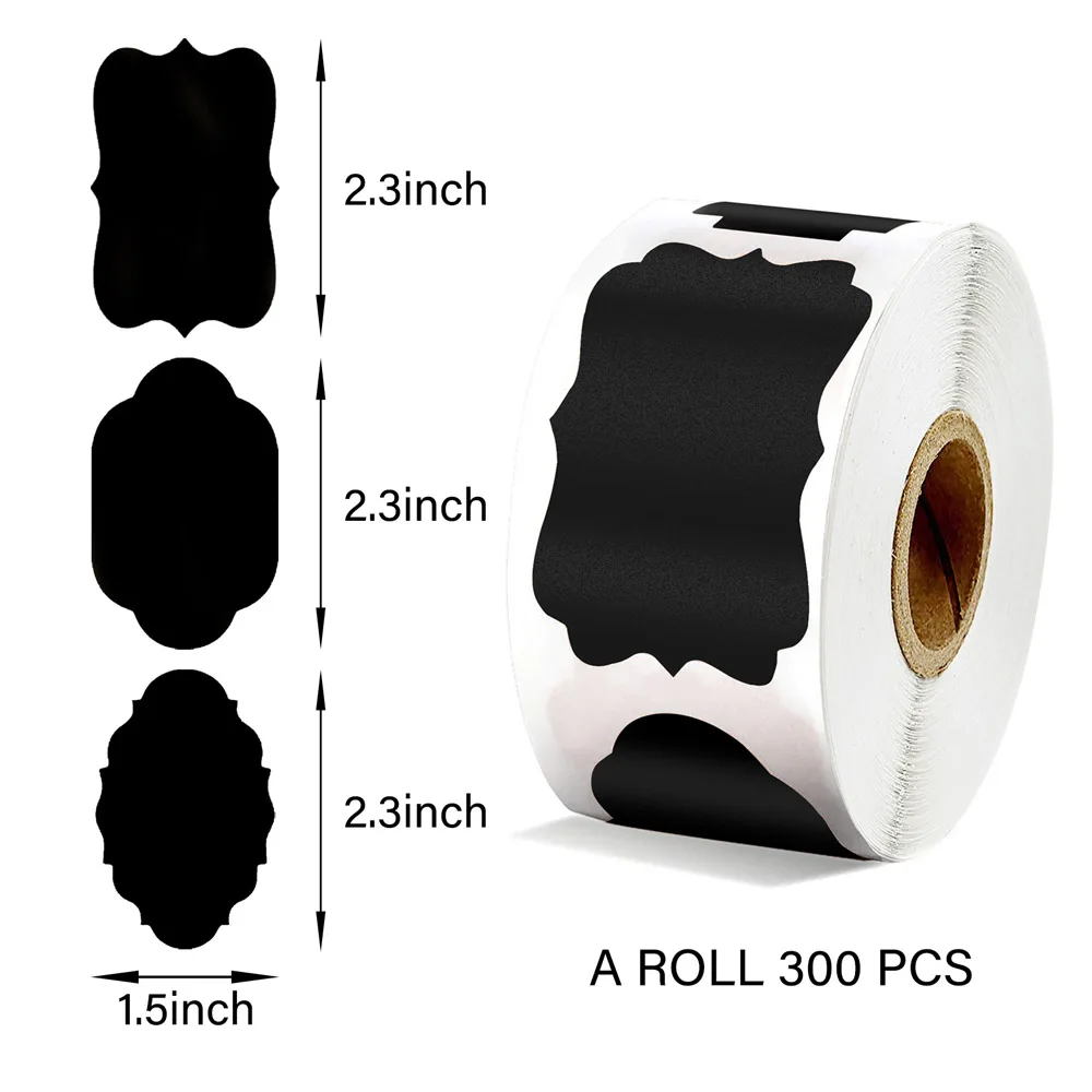 300pcs Blank Stickers scrapbooking labels 5.5*3.5cm sticker for Package and wedding decoration DIY stationery sticker
300pcs Blank Stickers scrapbooking labels 5.5*3.5cm sticker for Package and wedding decoration DIY stationery sticker