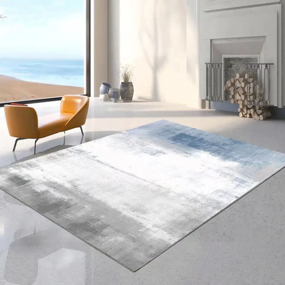 Nordic style Living room rugs Decoration bedroom bedside carpets Coffee table floor mats Lounge Rug Hall carpet large area rugs
Nordic style Living room rugs Decoration bedroom bedside carpets Coffee table floor mats Lounge Rug Hall carpet large area rugs