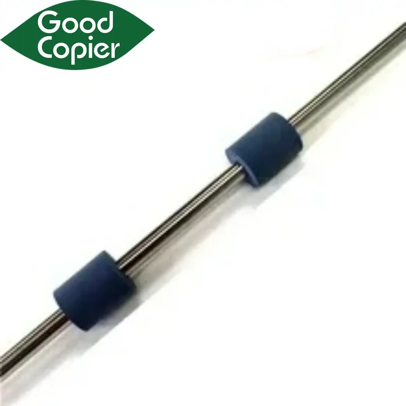 1X 65AA46030 Conveyance Roller for Konica Minolta Bizhub PRO C500 C6501C5500 C5501 C6501e C6000 C7000 C7000P C70hc C6000L
1X 65AA46030 Conveyance Roller for Konica Minolta Bizhub PRO C500 C6501C5500 C5501 C6501e C6000 C7000 C7000P C70hc C6000L