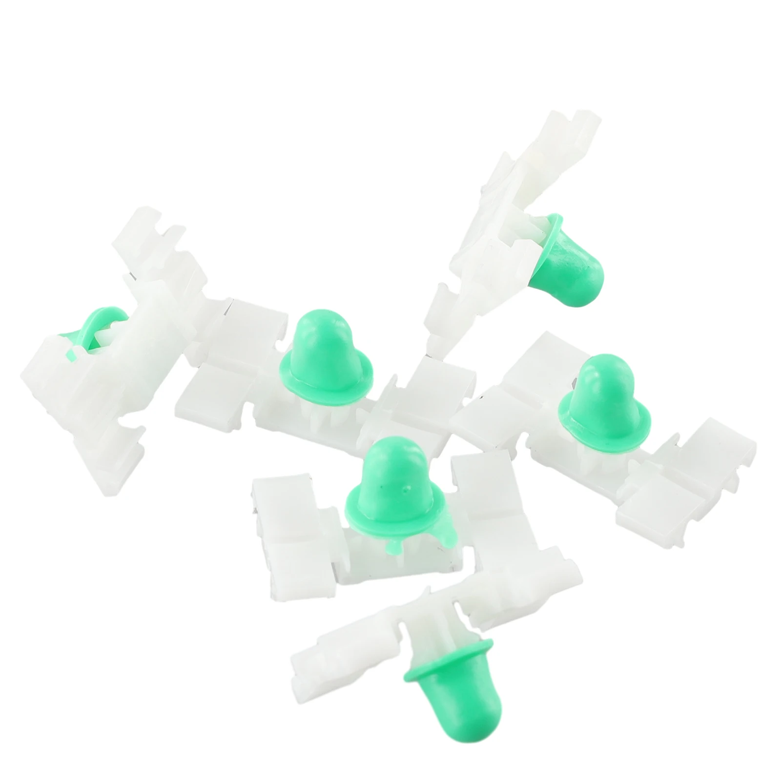 3 SERIES Moulding Trim Clips 2 DOORS & CONVERTABLE Replaces For BMW 51-13-1-960-054 (1992-1999) Durable Useful
3 SERIES Moulding Trim Clips 2 DOORS & CONVERTABLE Replaces For BMW 51-13-1-960-054 (1992-1999) Durable Useful