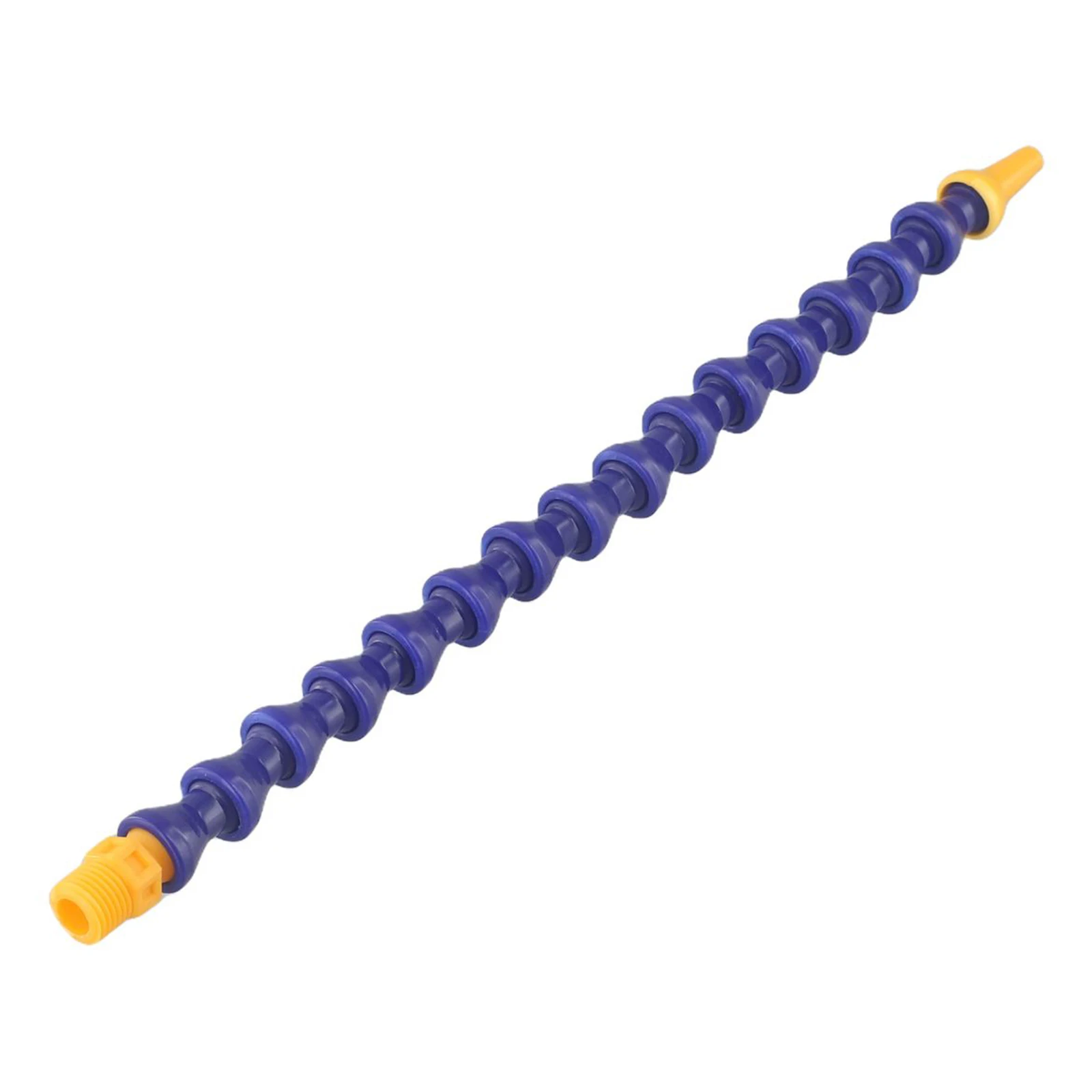 1PC 300mm Plastic Flexible Water Oil Coolant Pipe Hose Round Nozzle Universal Adjustable For Water Cooling System
1PC 300mm Plastic Flexible Water Oil Coolant Pipe Hose Round Nozzle Universal Adjustable For Water Cooling System