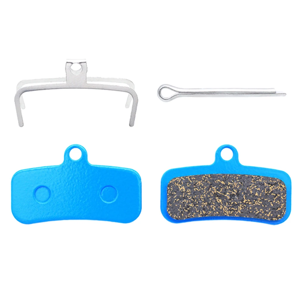 Pads Brake Bicycle Disc Brake Pads Mountain Road Outdoor Part 1 Pair Blocks Accessories Components Accessories
Pads Brake Bicycle Disc Brake Pads Mountain Road Outdoor Part 1 Pair Blocks Accessories Components Accessories
