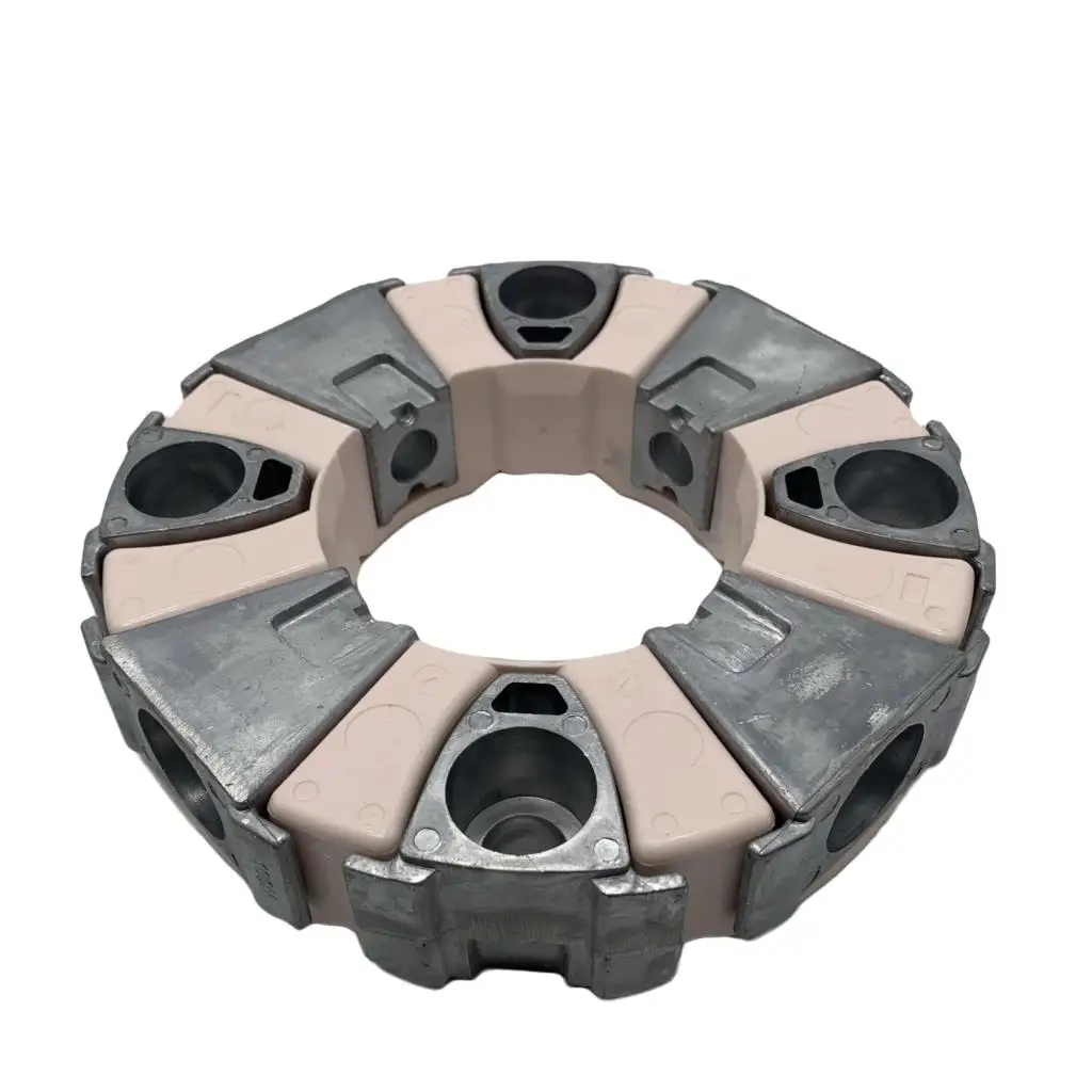160H Rubber Coupling Assy For LS380 R290 R300-5 SH300A2 Excavator parts LS380 R290 R300-5 SH300A2
160H Rubber Coupling Assy For LS380 R290 R300-5 SH300A2 Excavator parts LS380 R290 R300-5 SH300A2