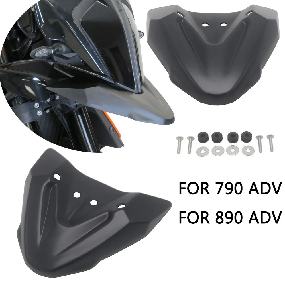Motorcycle Carbon Fiber Front Wheel Mudguard Beak Nose Cone Extension Cover Extender Cowl For 790 890 Adventure Adv 2021
Motorcycle Carbon Fiber Front Wheel Mudguard Beak Nose Cone Extension Cover Extender Cowl For 790 890 Adventure Adv 2021
