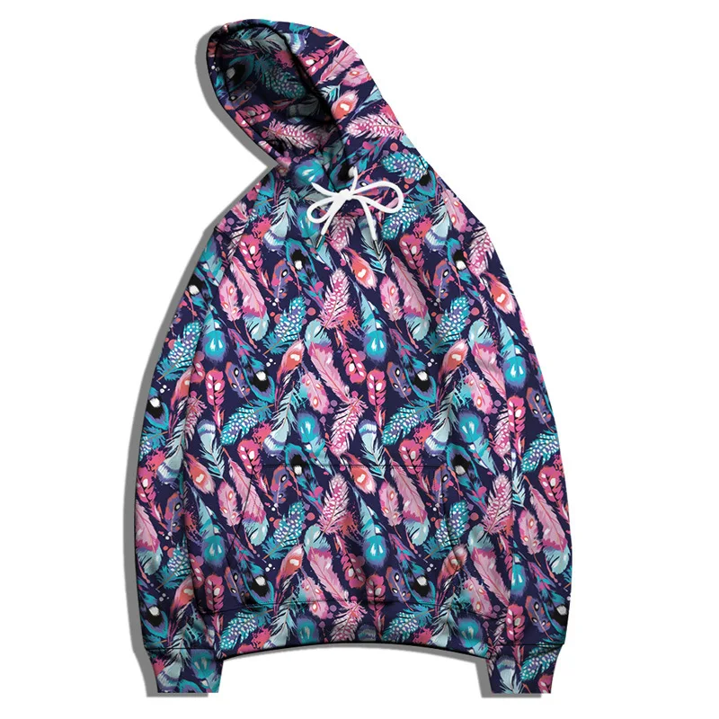 Animal Bird Peacock Feather 3D Print Men Fashion Hoodies New 2023 Female Tracksuit Clothes Hooded Sweatshirt Pullover Size S-6XL
Animal Bird Peacock Feather 3D Print Men Fashion Hoodies New 2023 Female Tracksuit Clothes Hooded Sweatshirt Pullover Size S-6XL