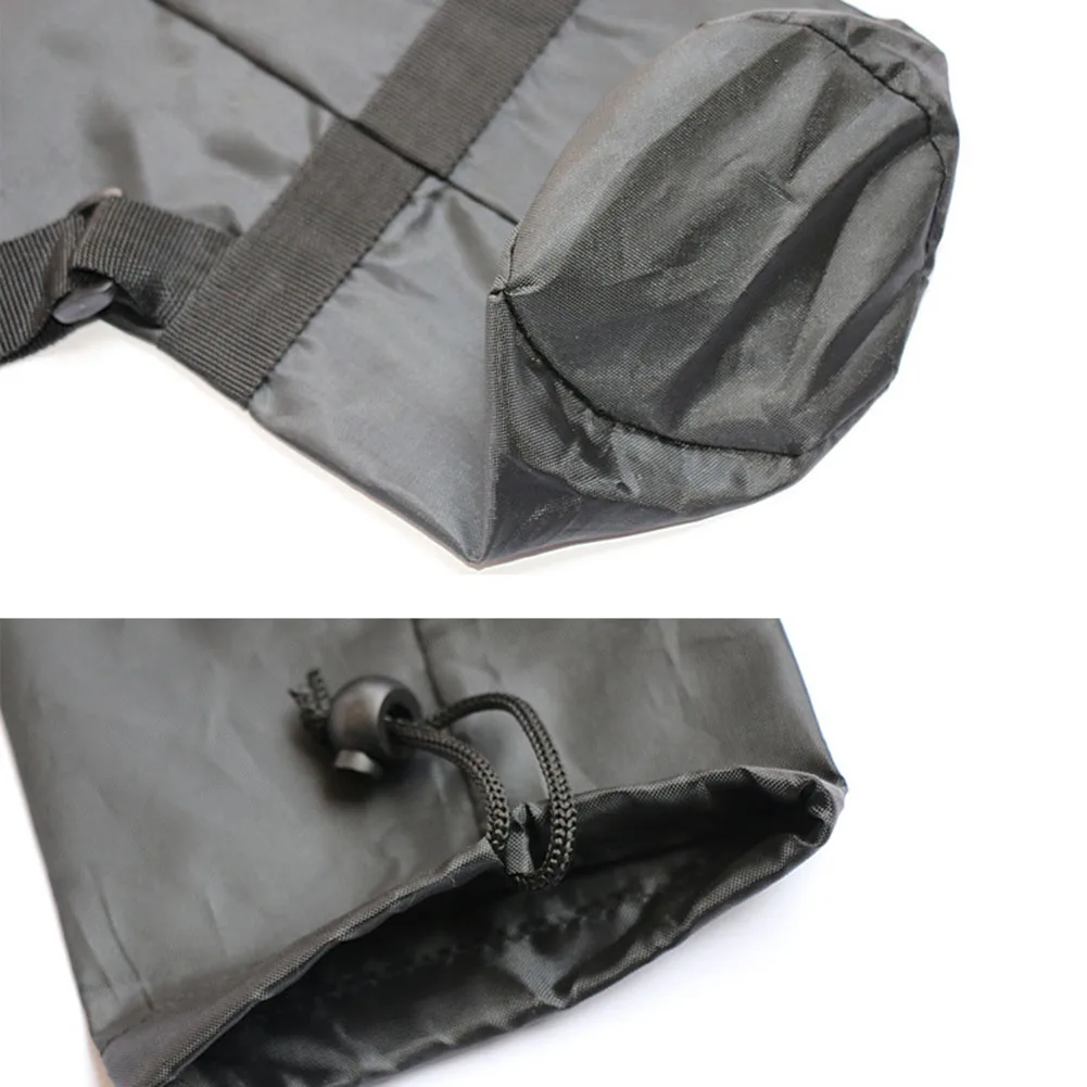 Durable High Quality Tripod Bag Storage Bag Black Multifunctional Musical Instruments For Light Yoga Mat For Mic Tripod Stand
Durable High Quality Tripod Bag Storage Bag Black Multifunctional Musical Instruments For Light Yoga Mat For Mic Tripod Stand