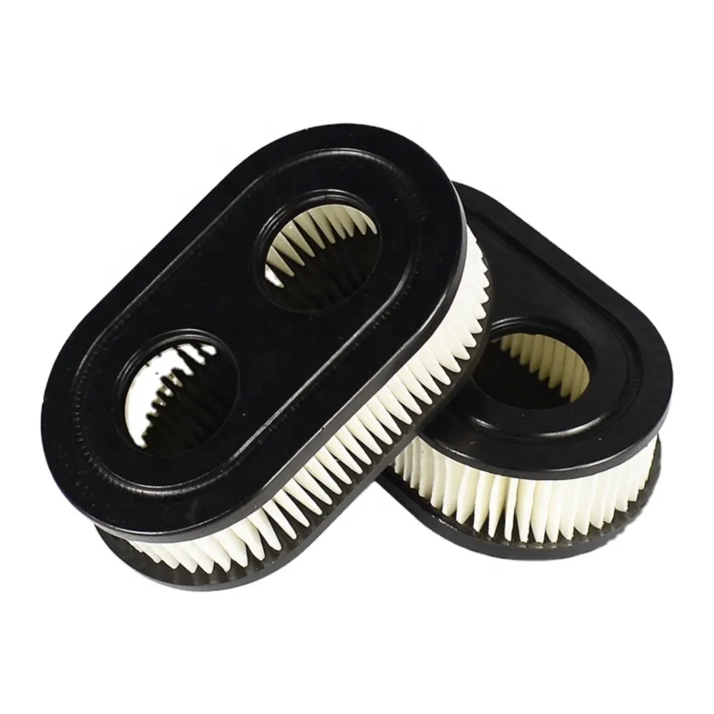Air Filter Kit 798452 593260 5432K Intake Air Filter For Briggs Stratton 550E 550 EX 625 725EXI Engines Air filter
Air Filter Kit 798452 593260 5432K Intake Air Filter For Briggs Stratton 550E 550 EX 625 725EXI Engines Air filter