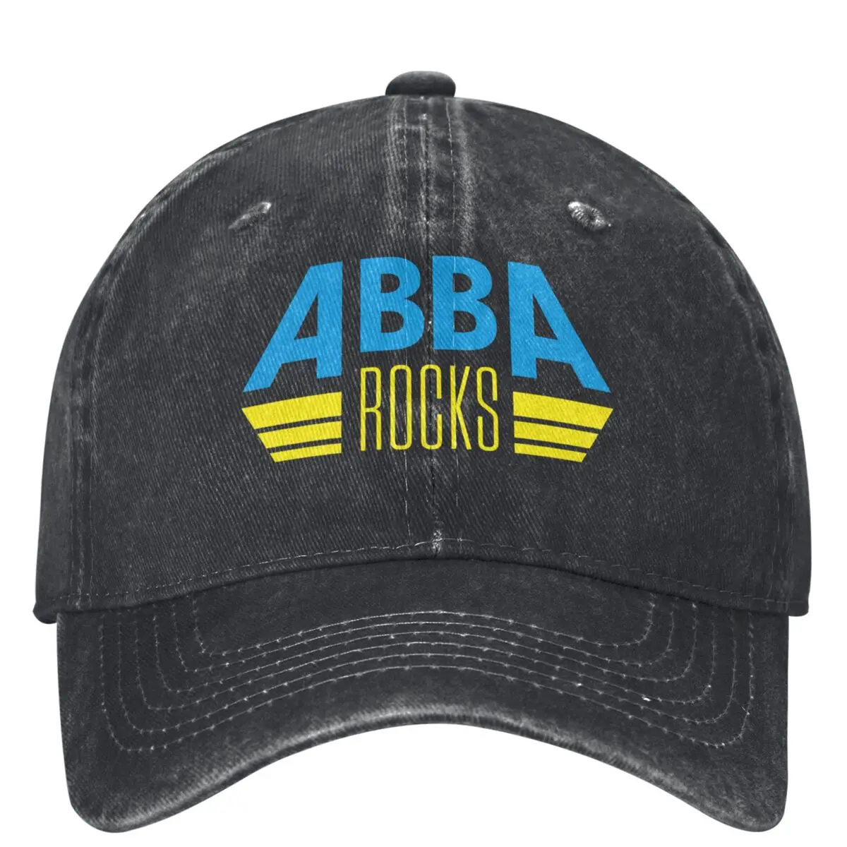 Бейсболка ABBA Rocks Luxor для прямой трансляции, джинсовая кепка, для охоты, кемпинга, в стиле хип-хоп, для папы, летняя кепка от солнца в уличном стиле
Бейсболка ABBA Rocks Luxor для прямой трансляции, джинсовая кепка, для охоты, кемпинга, в стиле хип-хоп, для папы, летняя кепка от солнца в уличном стиле
