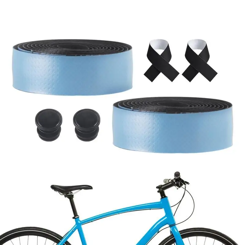 Ручка для руля EVA, руль для дорожного велосипеда, 2 рулона
Ручка для руля EVA, руль для дорожного велосипеда, 2 рулона