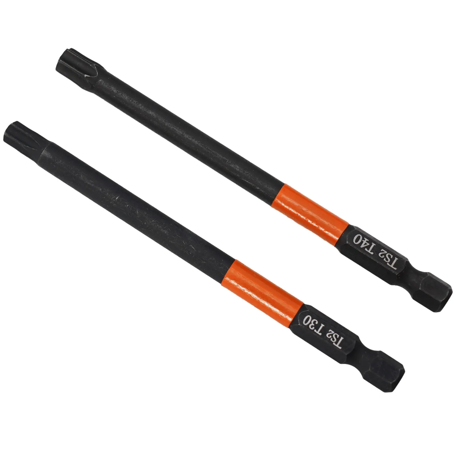Magnetic Torx Screwdriver Bits 1PC 14 Inch Hex Head Drill Bit Made of Alloy Steel Firmly Fixed on Screwdrivers
Magnetic Torx Screwdriver Bits 1PC 14 Inch Hex Head Drill Bit Made of Alloy Steel Firmly Fixed on Screwdrivers