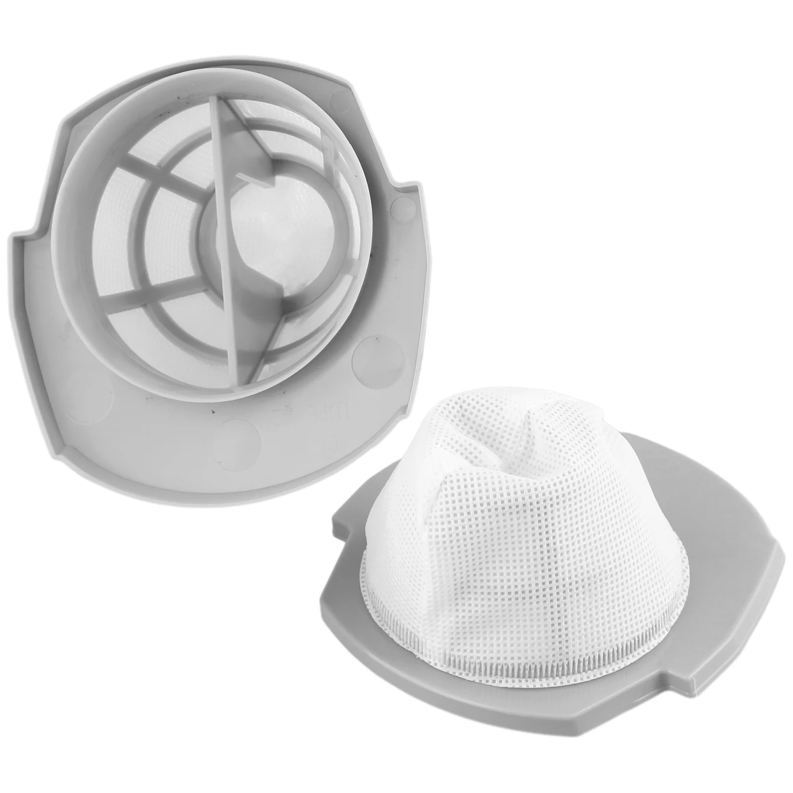 Filters Vacuum Filters 2610 3-in-1 For Part #1620624 Plastic Series Stick Vac Turbo Lightweight High Quality
Filters Vacuum Filters 2610 3-in-1 For Part #1620624 Plastic Series Stick Vac Turbo Lightweight High Quality