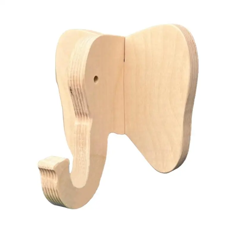 Wood Wall Hooks Simple Creative Solid Haniging Rustic Wooden Hangers Scarf Bags Key Storage Racks for Home Decorations Hook
Wood Wall Hooks Simple Creative Solid Haniging Rustic Wooden Hangers Scarf Bags Key Storage Racks for Home Decorations Hook