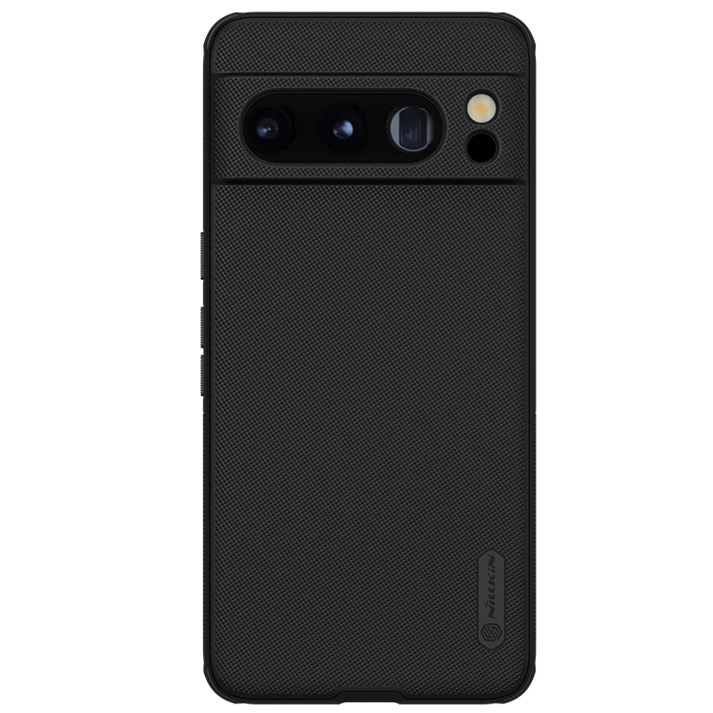 Матовый чехол Nillkin для Google Pixel 8/Pro, мягкие рамки из ТПУ + Жесткая задняя крышка из поликарбоната, без пыли, матовый ударопрочный чехол
Матовый чехол Nillkin для Google Pixel 8/Pro, мягкие рамки из ТПУ + Жесткая задняя крышка из поликарбоната, без пыли, матовый ударопрочный чехол