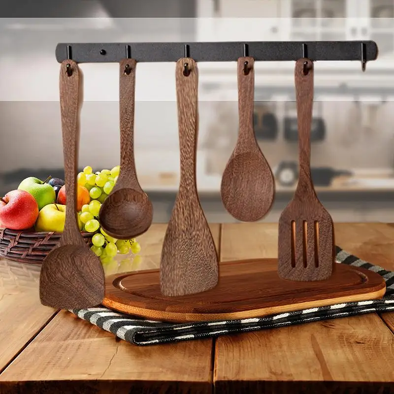 Ultimate Chicken Wings Cooking Set: Non-Stick Cookware Set with Wooden Spatula for Perfectly Crispy Wings Every Time
Ultimate Chicken Wings Cooking Set: Non-Stick Cookware Set with Wooden Spatula for Perfectly Crispy Wings Every Time