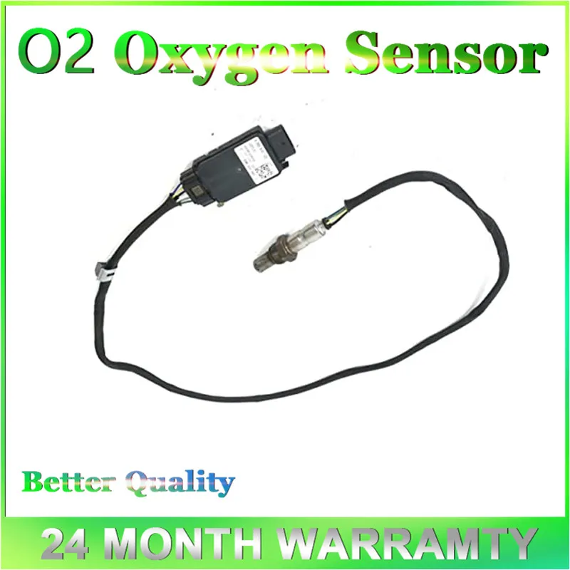 Nox Sensor Nitrogen Oxides Sensor For JAGUAR F-PACE X761 NOX Lambda Oxygen Sensor 0281007317 2.0Diesel 132kw 2019 6PIN
Nox Sensor Nitrogen Oxides Sensor For JAGUAR F-PACE X761 NOX Lambda Oxygen Sensor 0281007317 2.0Diesel 132kw 2019 6PIN