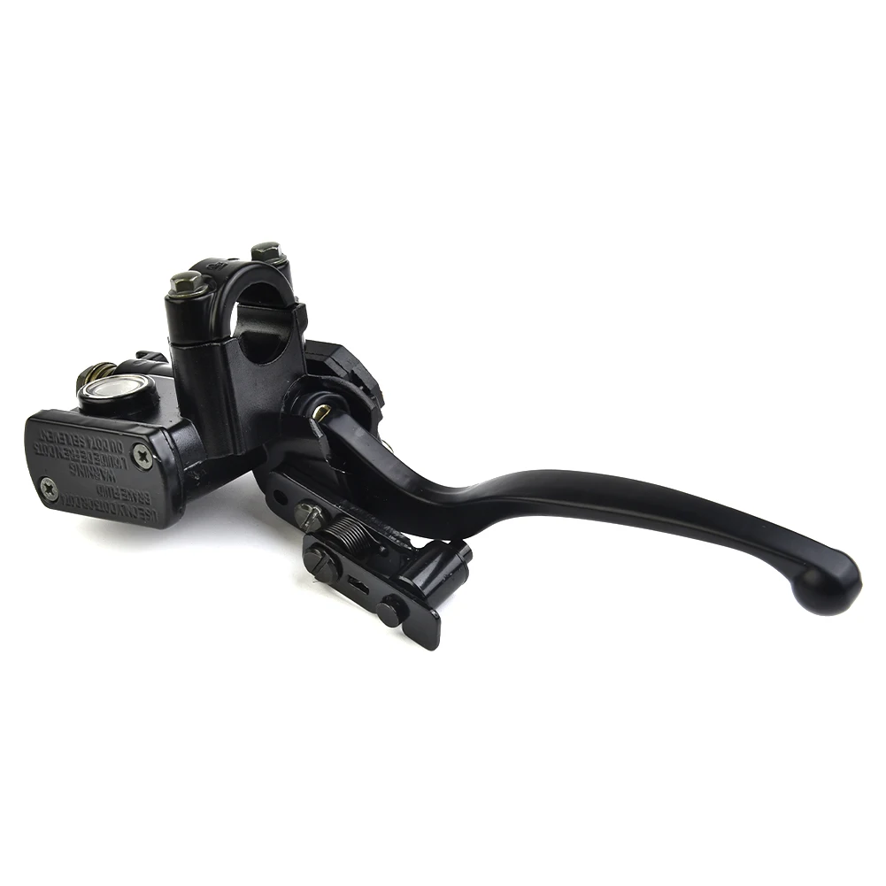 1pc Left Brake Handle 50-250CC China 4 Wheeler Quad Brake Pump Parking Brake Hydraulic Cylinder Dirt Pit-Bike ATV Moped
1pc Left Brake Handle 50-250CC China 4 Wheeler Quad Brake Pump Parking Brake Hydraulic Cylinder Dirt Pit-Bike ATV Moped