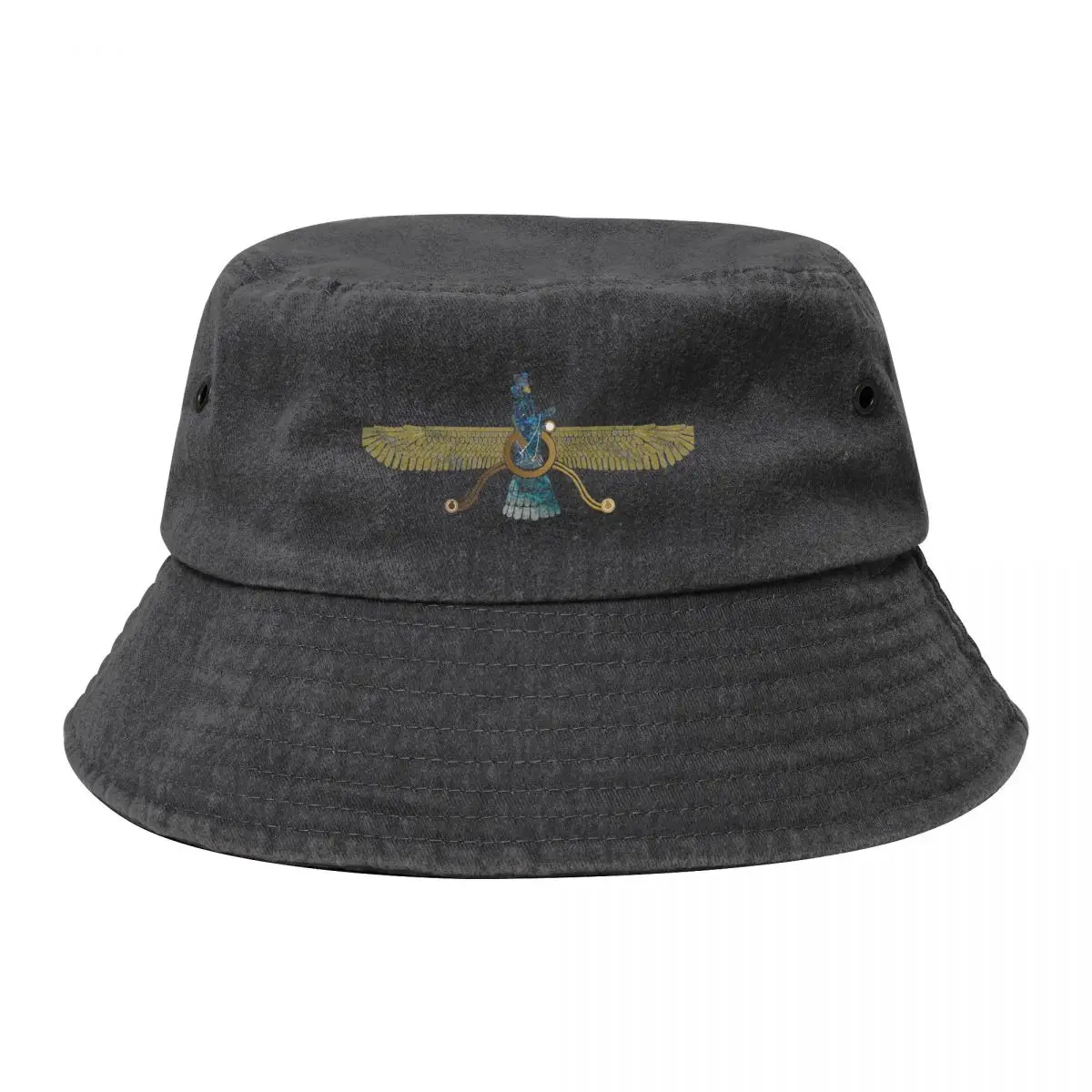 Zoroaster, Zoroastrian Religion Symbol Bucket Hat Hip Hop Hat Baseball Cap Gentleman Hat Fishing cap Golf Wear Men Women's
Zoroaster, Zoroastrian Religion Symbol Bucket Hat Hip Hop Hat Baseball Cap Gentleman Hat Fishing cap Golf Wear Men Women's
