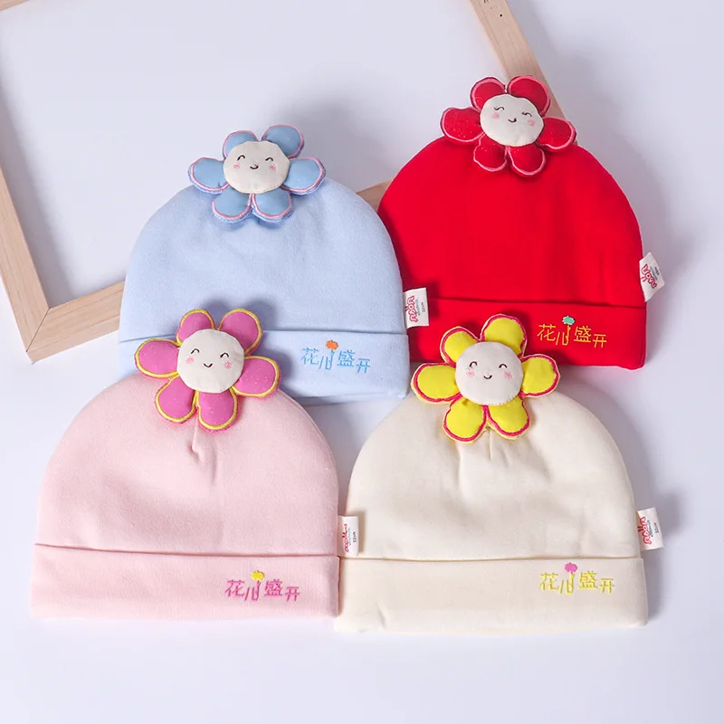 Dad Mother Kids Baby Hats for Girl Boy Newborn Beanie Infant Big Sunflower Winter Autumn Family Warm Knitted Parent Children Hat
Dad Mother Kids Baby Hats for Girl Boy Newborn Beanie Infant Big Sunflower Winter Autumn Family Warm Knitted Parent Children Hat