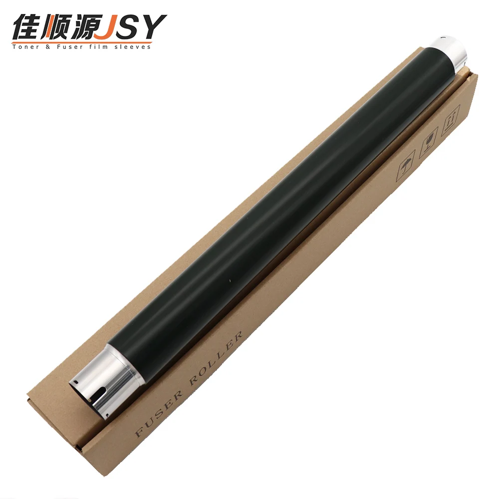 Верхний терморолик для Kyocera KM 3500i 4500i 5500i KM3500i KM4500i KM5500i KM5500i, запасные части для копировального аппарата
Верхний терморолик для Kyocera KM 3500i 4500i 5500i KM3500i KM4500i KM5500i KM5500i, запасные части для копировального аппарата