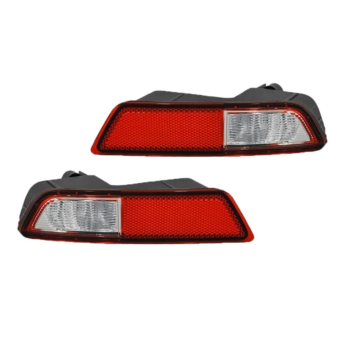 68275956AC 68275957AC Rear Fog Lights Rear Bumper Brake Tail Lights Automotive for Jeep Cherokee 19-21 S Special Edition
68275956AC 68275957AC Rear Fog Lights Rear Bumper Brake Tail Lights Automotive for Jeep Cherokee 19-21 S Special Edition