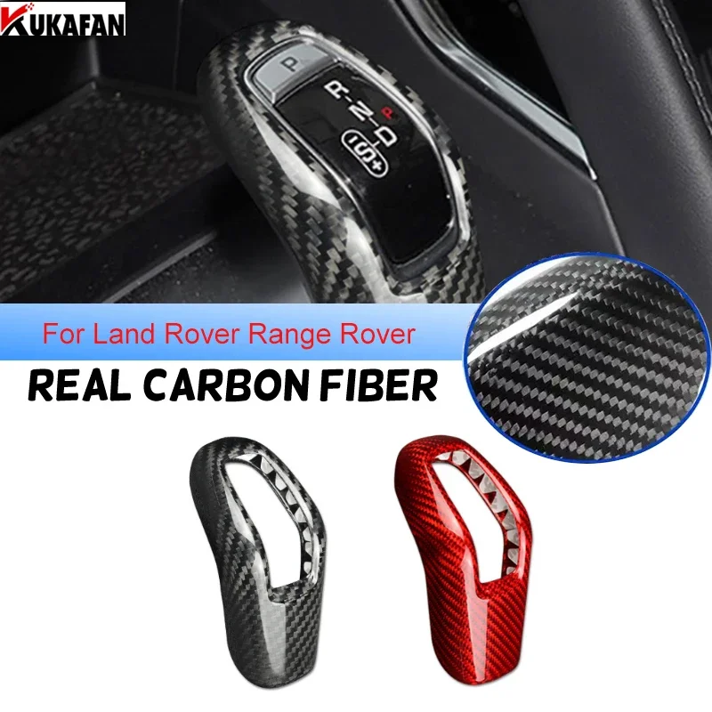 For Range Rover For Jaguar E-pace Car Shift Knob Cover Set Car Styling Handle Shift Lever Handle Kit Auto Interior Accessories
For Range Rover For Jaguar E-pace Car Shift Knob Cover Set Car Styling Handle Shift Lever Handle Kit Auto Interior Accessories