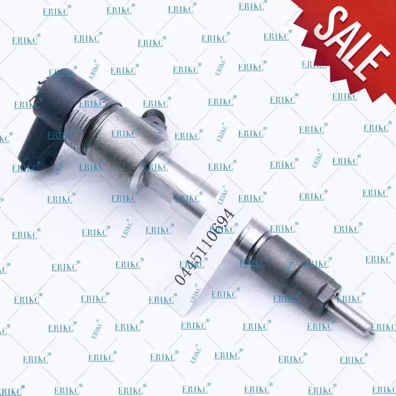 ERIKC 0 445 110 694 Injector Assy 0445110694 Auto Parts Fuel Injector 0445 110 694 Common Rail Injection Nozzle DLLA150P2482
ERIKC 0 445 110 694 Injector Assy 0445110694 Auto Parts Fuel Injector 0445 110 694 Common Rail Injection Nozzle DLLA150P2482