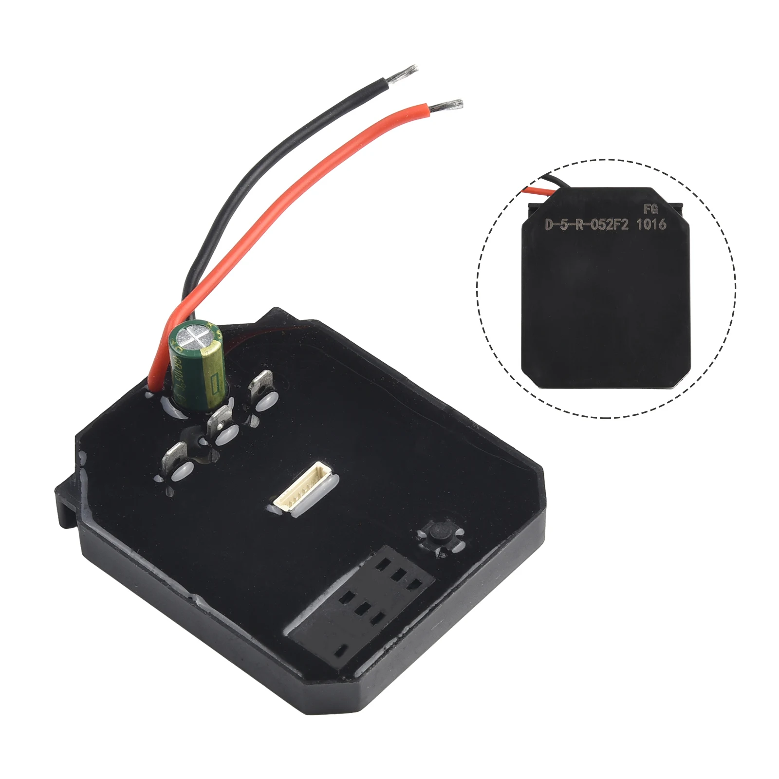 Speed Switche & Control Board Set For 2106/161/169 Brushless Electric Wrench Drive Switch Part Power Tool Accessories
Speed Switche & Control Board Set For 2106/161/169 Brushless Electric Wrench Drive Switch Part Power Tool Accessories