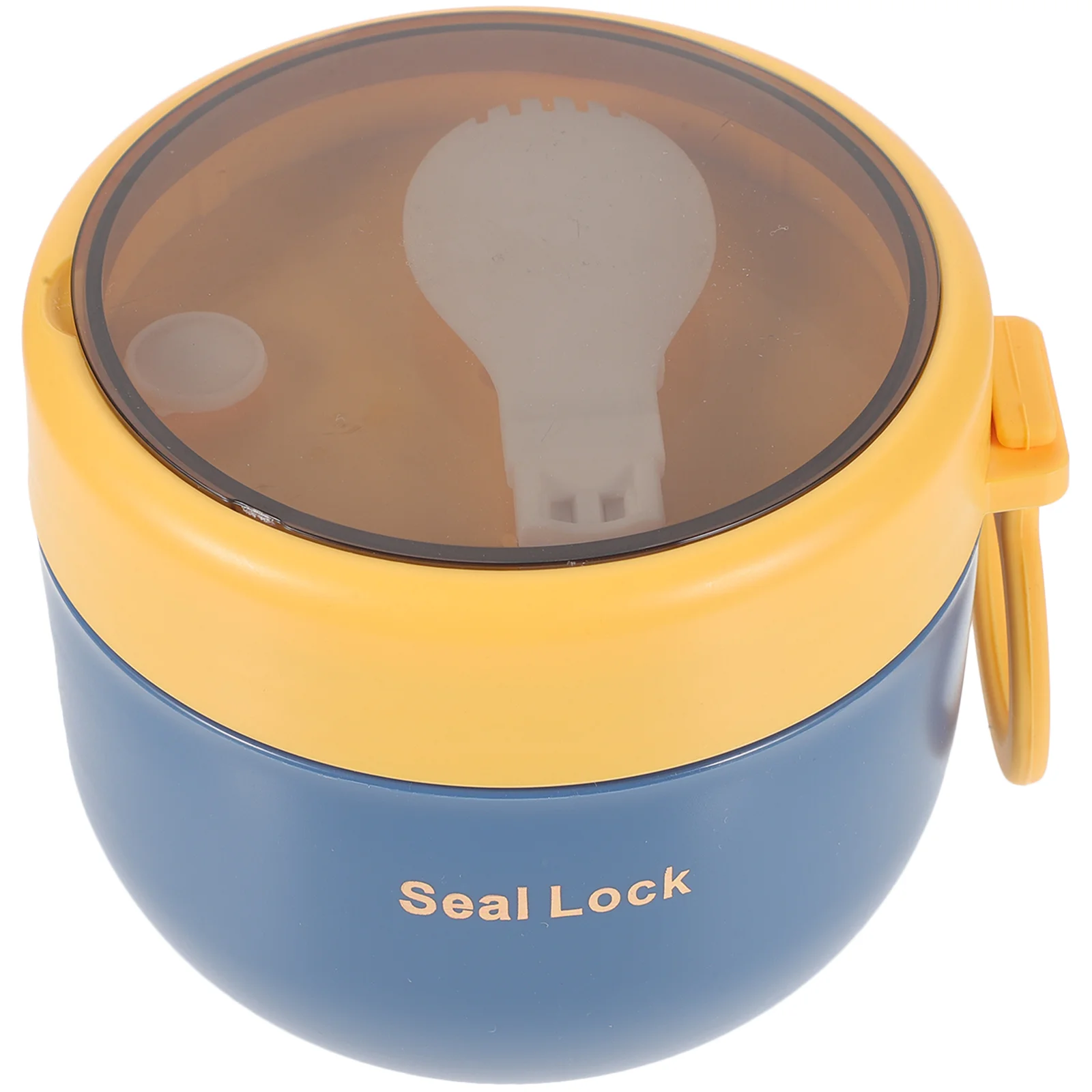 Breakfast Cup Handle Milk Oat Outdoor Lidded Oatmeal Container The Go Portable Multi-use Bowl Plastic Practical Cereal Student
Breakfast Cup Handle Milk Oat Outdoor Lidded Oatmeal Container The Go Portable Multi-use Bowl Plastic Practical Cereal Student