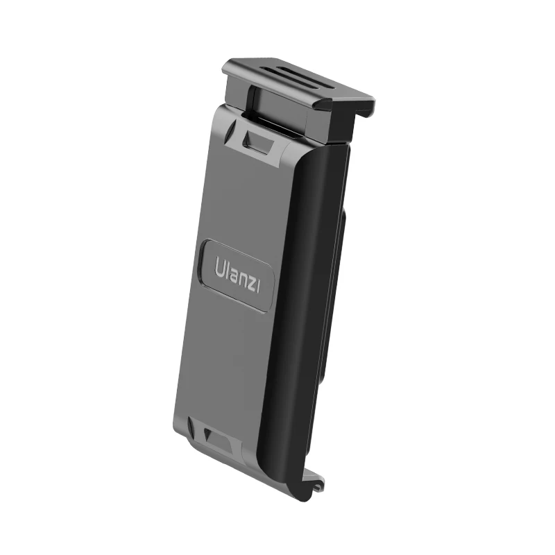 Быстросъемный Вертикальный Аккумулятор VIJIM Ulanzi для DJI OSMO Action 3, магнитные Экологичные аксессуары
Быстросъемный Вертикальный Аккумулятор VIJIM Ulanzi для DJI OSMO Action 3, магнитные Экологичные аксессуары
