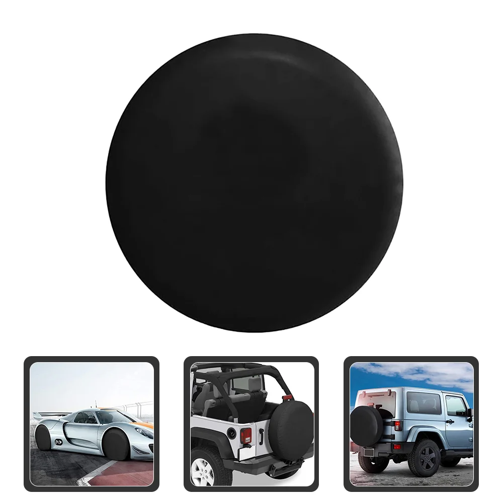 

Spare Wheel Cover Trailer Tire Covers Cars Trailers Camper Ultraviolet Light Rv