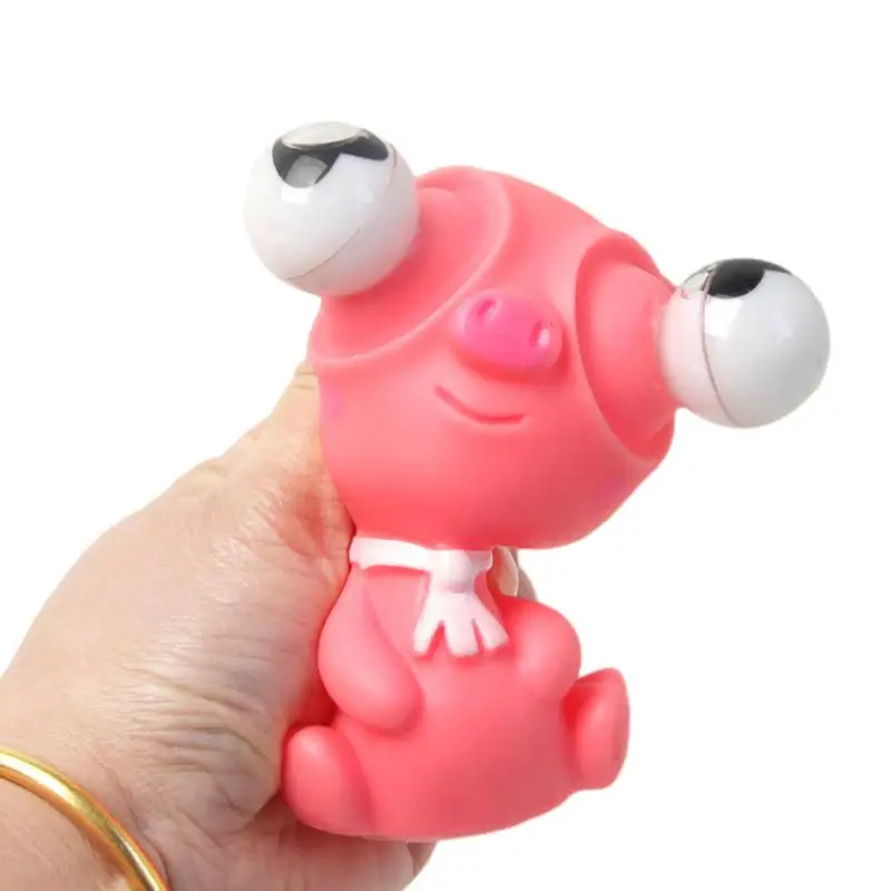 Игрушки для снижения давления, животные, куклы, игрушки, забавные и милые игрушки для снятия стресса, раздающиеся глаза, забавные сенсорные подарки для детей
Игрушки для снижения давления, животные, куклы, игрушки, забавные и милые игрушки для снятия стресса, раздающиеся глаза, забавные сенсорные подарки для детей